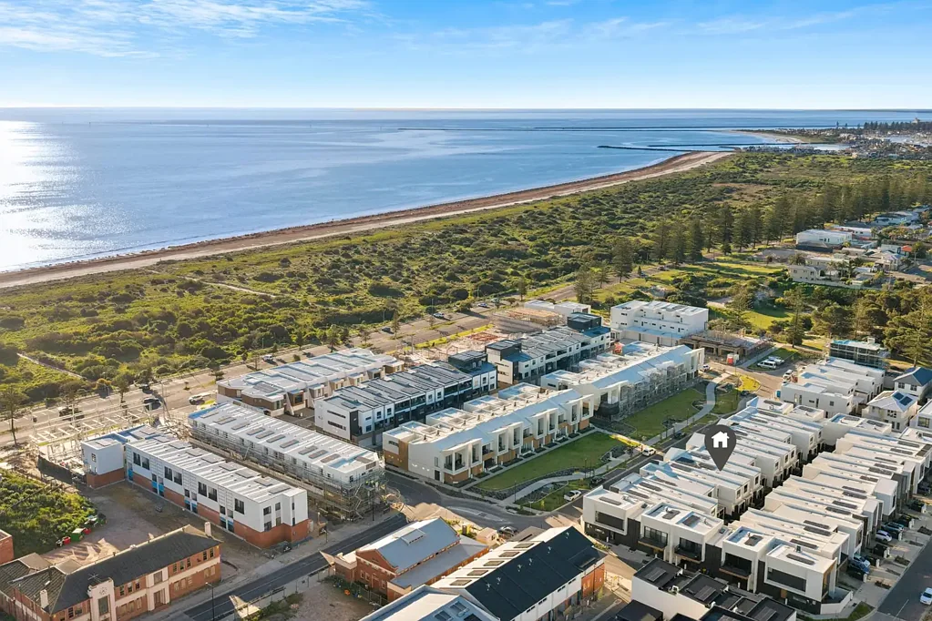 Taperoo 3Habitaciones Welcome to Your New Place: A Contemporary Coastal Escape