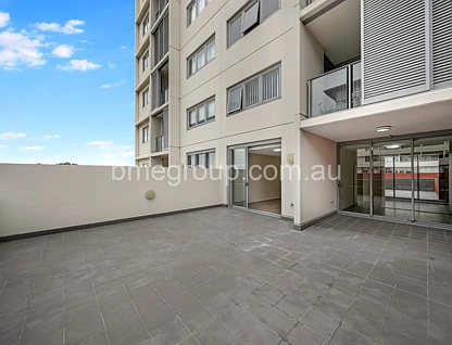 303/99 Forest Road, Hurstville, St George, 1 રૂમ, 1 બાથરૂમ, Apartment