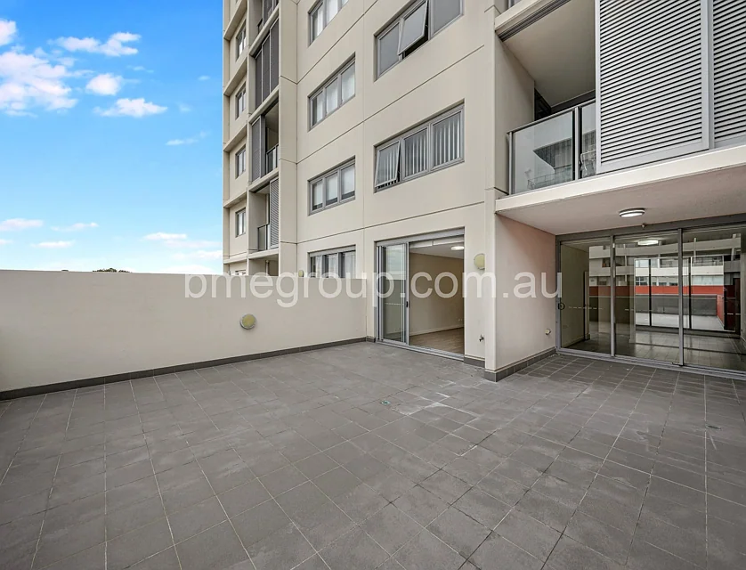 303/99 Forest Road, Hurstville, St George, 1 રૂમ, 1 બાથરૂમ, Apartment