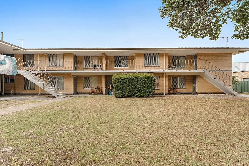 Gosnells 2غرفة نوم Location, Lifestyle, Low Maintenance – It's All Here!