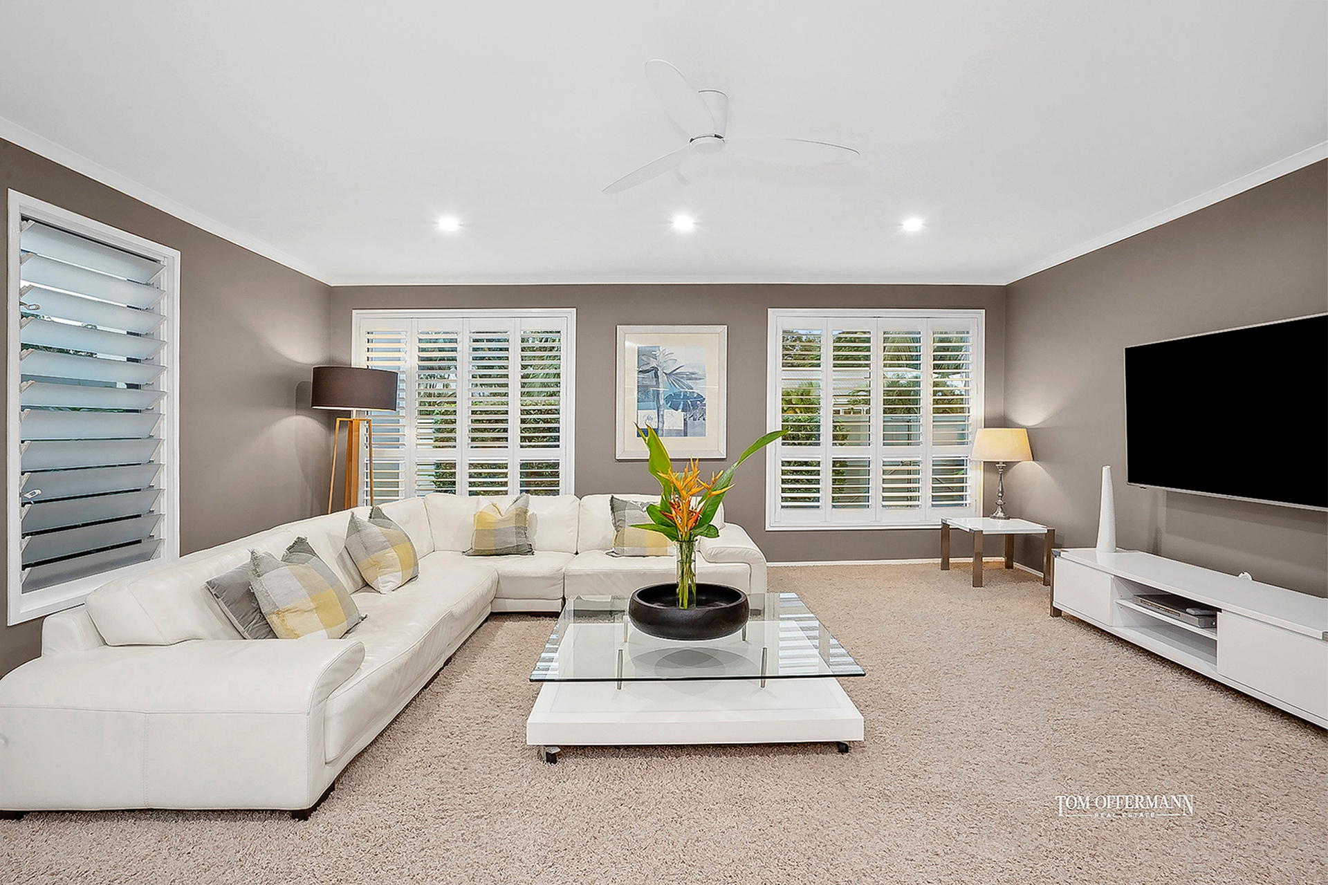 6 SEASHELL PL, NOOSAVILLE QLD 4566, 0房, 0浴, House