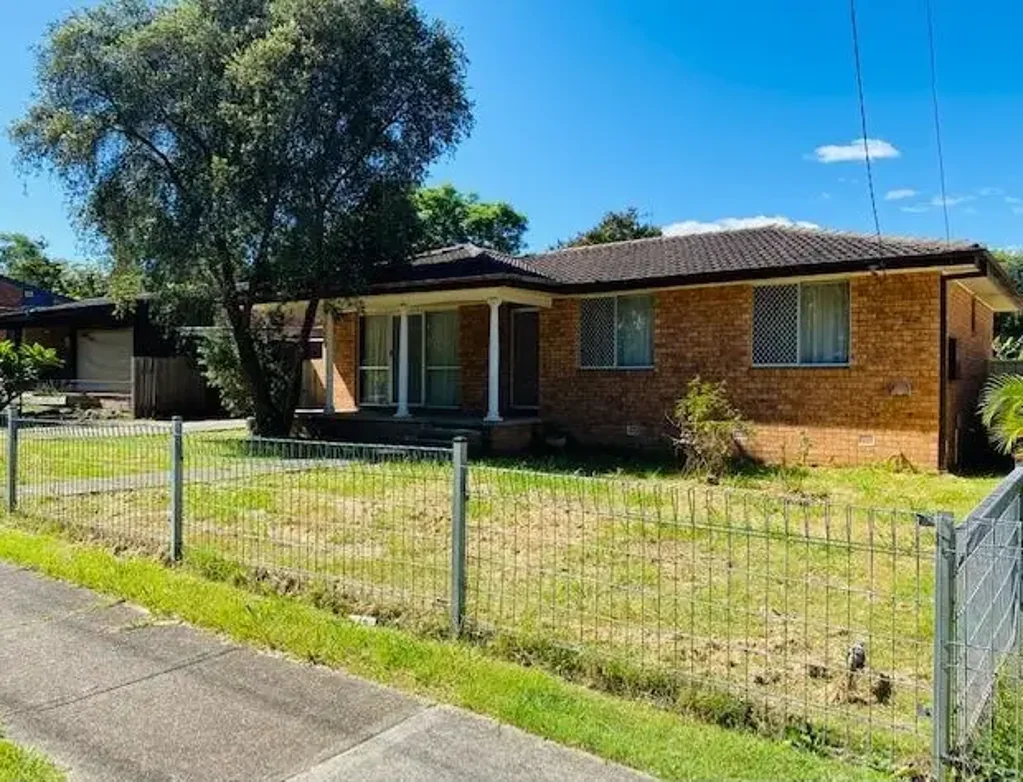 Tidy 3 Bedroom Home