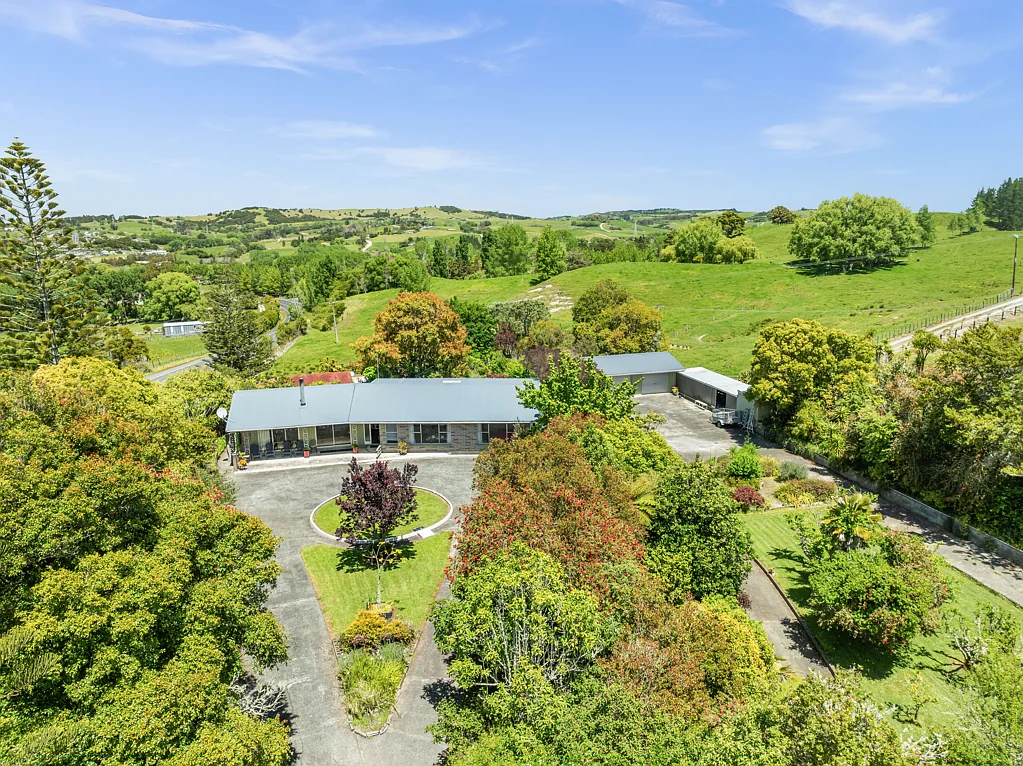 2103 State Highway 1, Kaiwaka, Kaipara, Northland