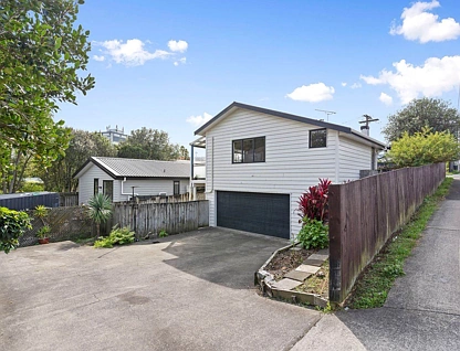 19 Victoria Street, Otahuhu, Auckland City, 3 phòng ngủ, 2 phòng tắm, House