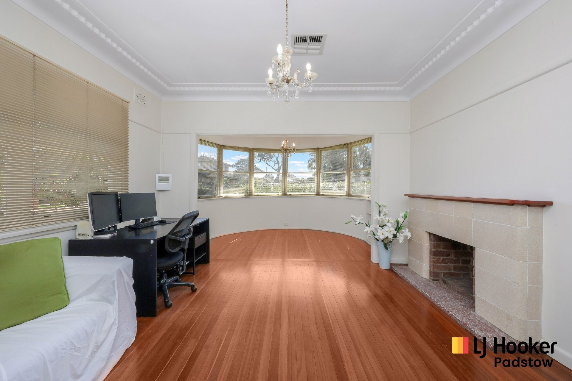 1 LOCK AV, PADSTOW NSW 2211, 0房, 0浴, House