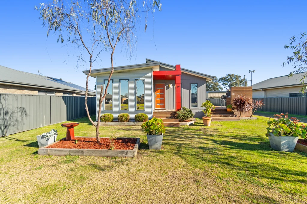 19 Killeen Street, Stratford, VIC 3862