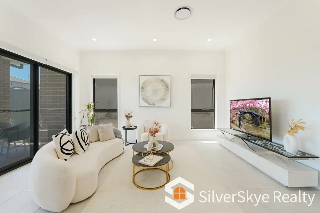 Box Hill 4 Slaapkamer Premium Turnkey House & Land Packages in Box Hill - Buy Brand-New and unlock New Build Tax Benefits & Future Growth Potential