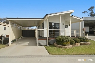 Walcha 2房  Villa 12 EastGate Village