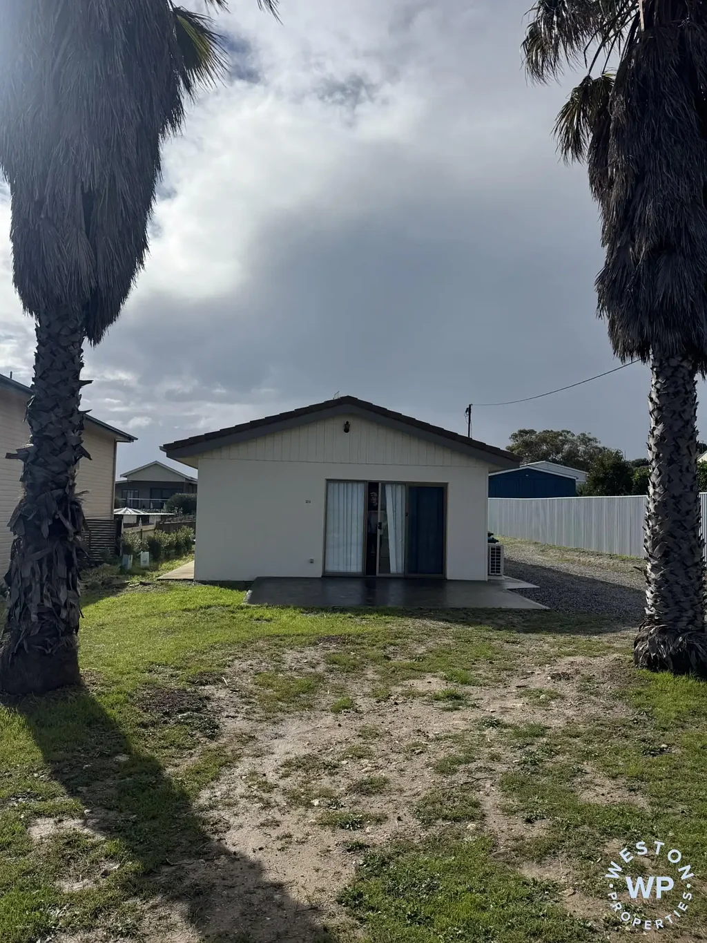 Easy Living in a Convenient Location