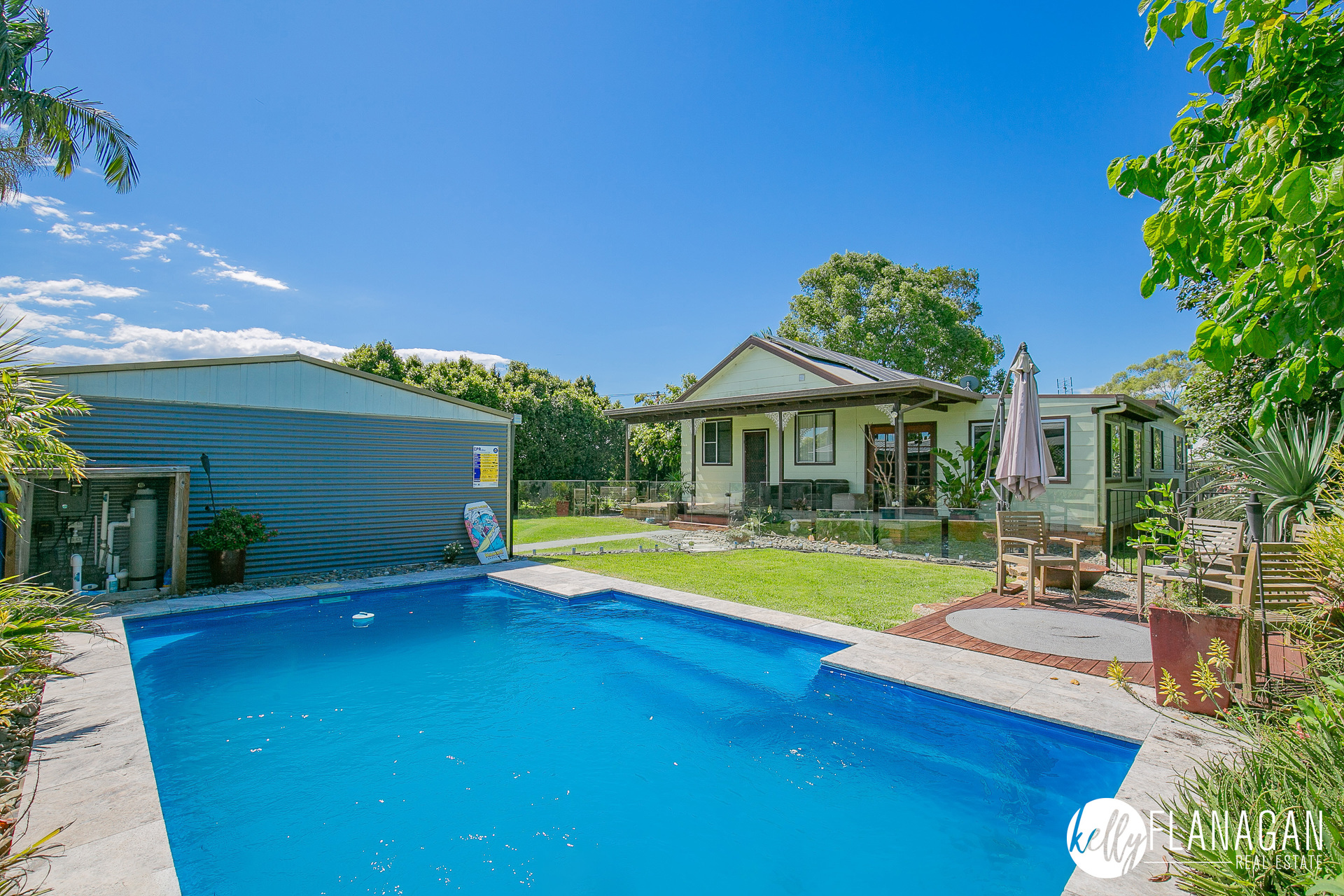 13 WILLIAM ST, FREDERICKTON NSW 2440, 0 phòng ngủ, 0 phòng tắm, House