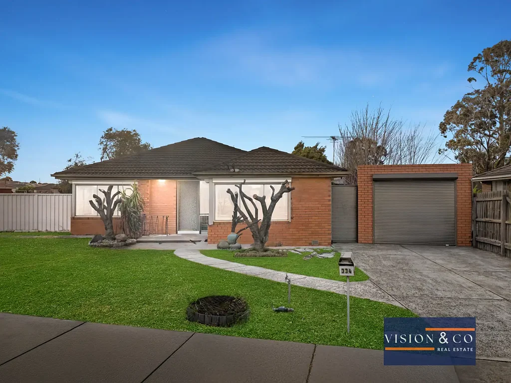 334 Edgars Road, Lalor, VIC 3075