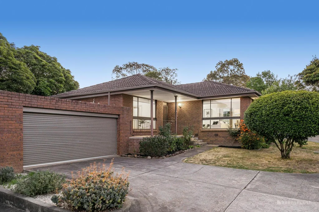 4/2 Scott Street, Mitcham, VIC 3132