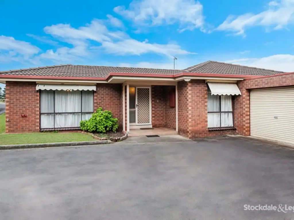 3/43 Gladstone Street, Warrnambool, VIC 3280