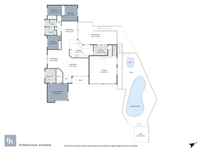 10 Alpha Close, Eleebana, NSW 2282, 4房, 2浴, House