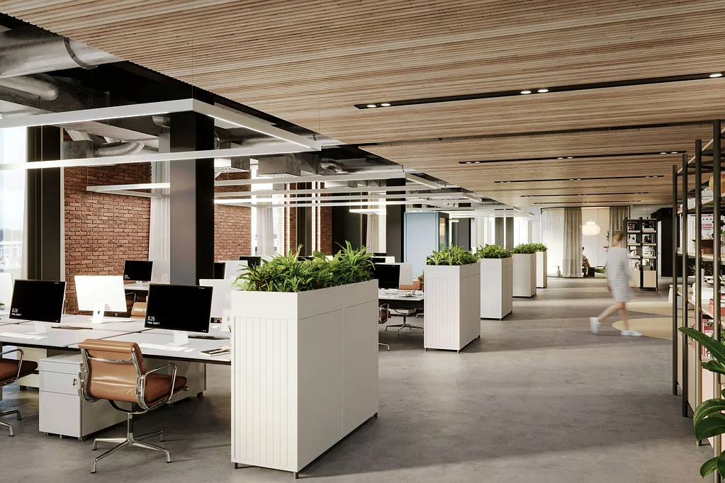 Auckland Central Dynamic and innovative development