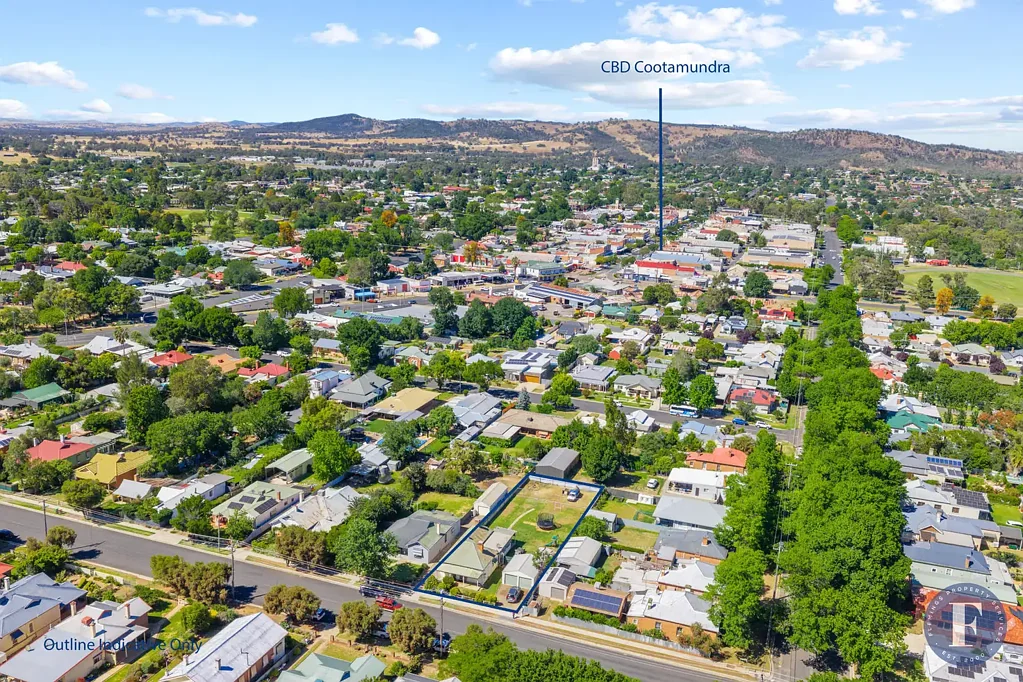 76 Temora Street, Cootamundra, NSW 2590