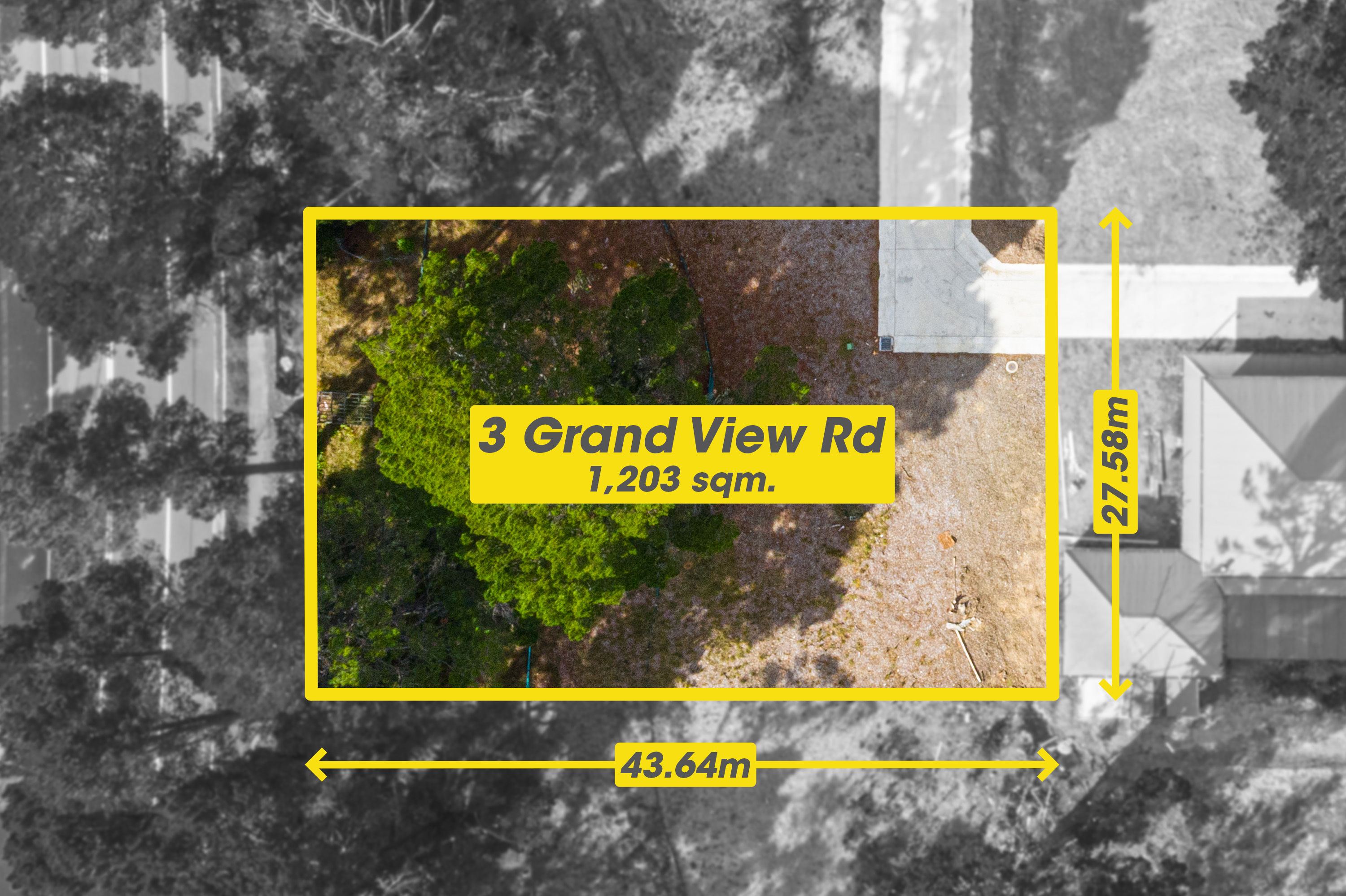 3 GRAND VIEW RD, MOUNT VICTORIA NSW 2786, 0 phòng ngủ, 0 phòng tắm, Section