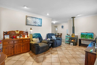 12 Mirage Street, Brassall, QLD 4305, 3房, 1浴, House
