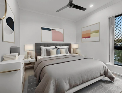 5/10 O'Reilly Crescent, Springfield Lakes, QLD 4300, 4房, 2浴, 独立屋