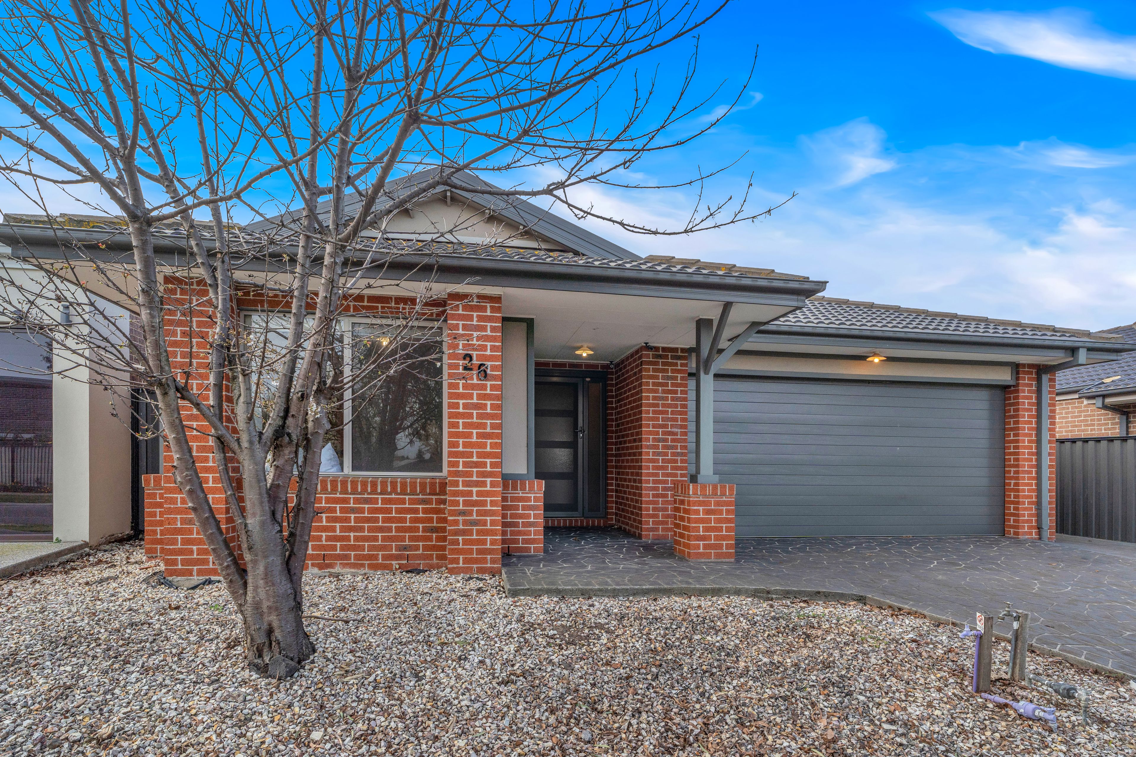 26 RAINHAM AV, CRAIGIEBURN VIC 3064, 0 Schlafzimmer, 0 Badezimmer, House