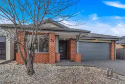 26 Rainham Avenue, Craigieburn