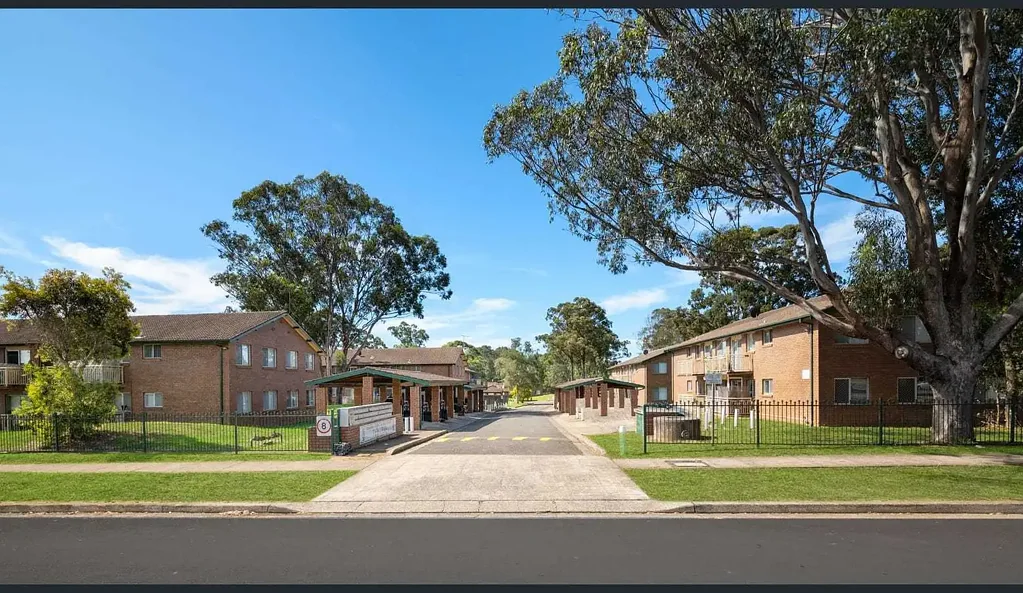 Minto 2બેડરૂમ Open House Cancelled