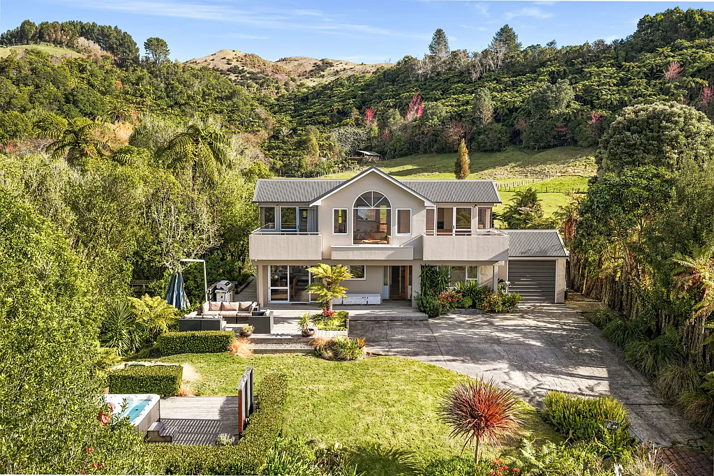 Lake Tarawera 4બેડરૂમ The Lake Life You've Been Dreaming Of...