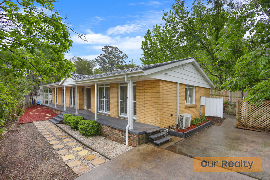 64 HEWITT AV, WAHROONGA NSW 2076, 0 غرف, 0 حمامات, House