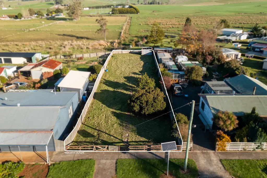 25 Main Street, Winnaleah, TAS 7265