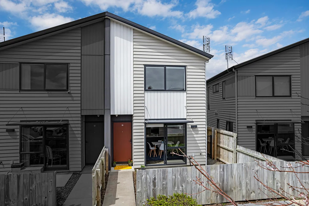 Wattle Downs 3房  First home buyer opportunity