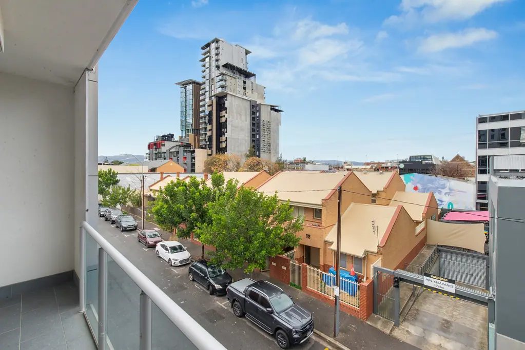 206/235-237 Pirie Street, Adelaide, SA 5000