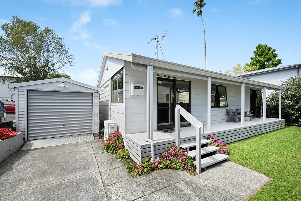 4B Palmer Street, Hamilton East, Hamilton, Waikato