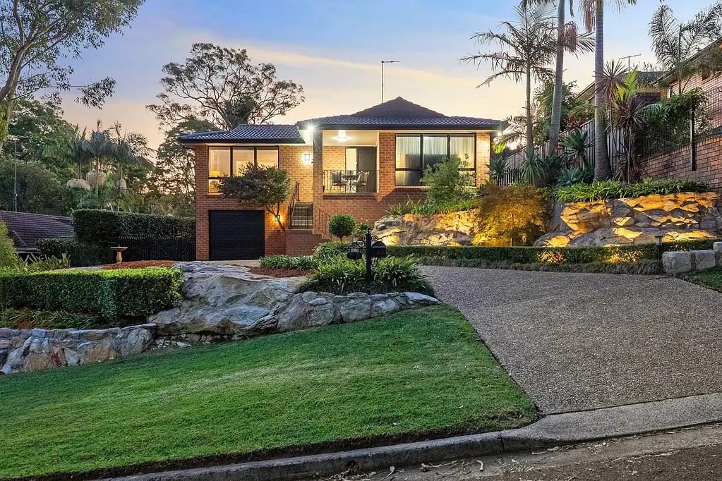 Exceptional Family Home with Resort-Style Living