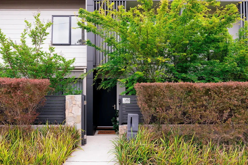 92/105 Redfern Street, Macquarie, ACT 2614