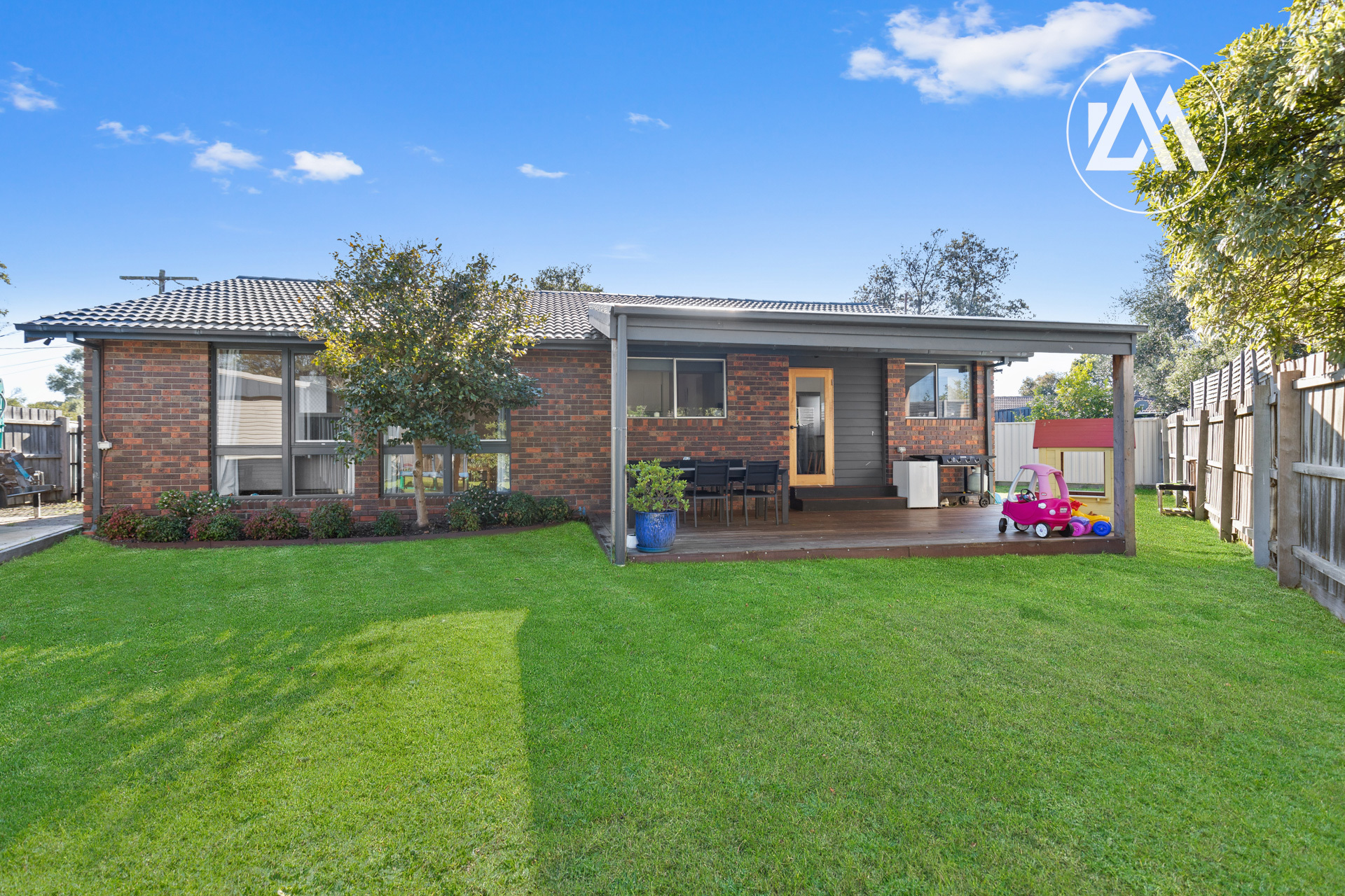 6 BARITE PL, FRANKSTON VIC 3199, 0 rūma, 0 rūma horoi, House