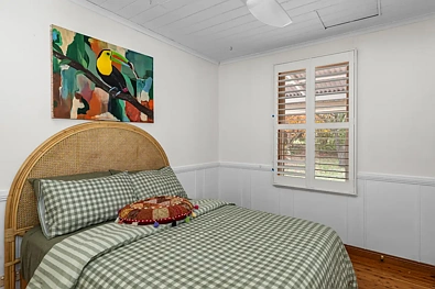 Kwarto - 16 MAIN STREET, STRATHBOGIE