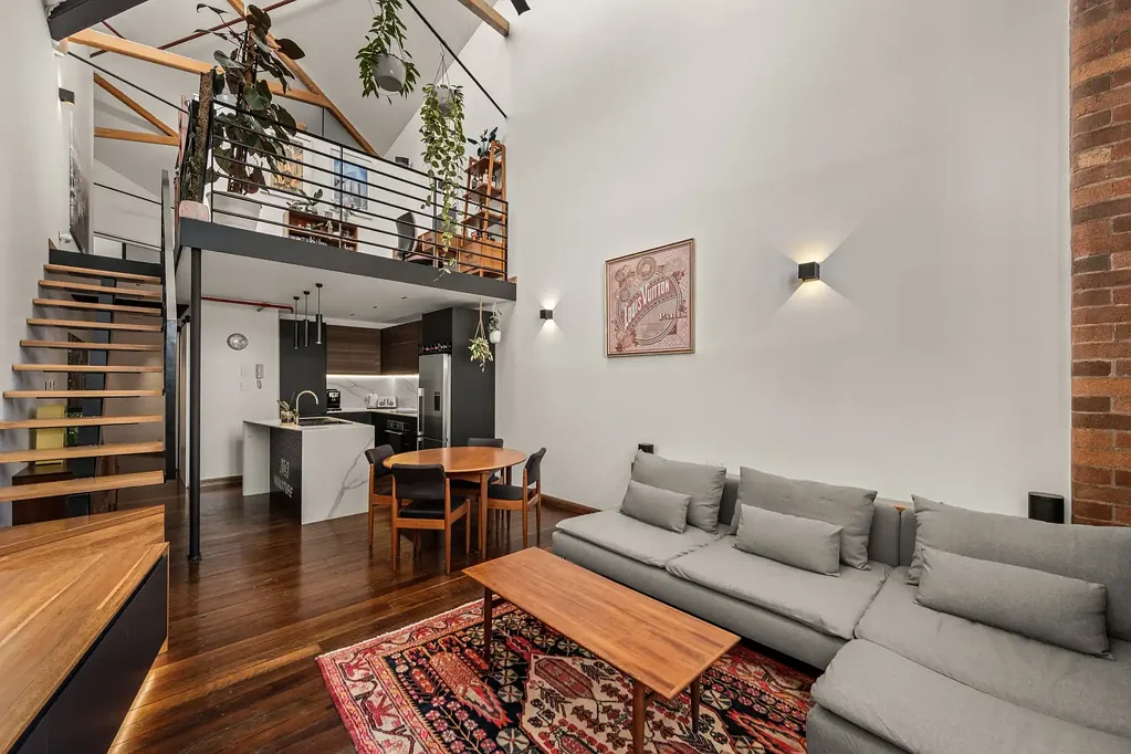 61/241 Arthur Street, Teneriffe, QLD 4005