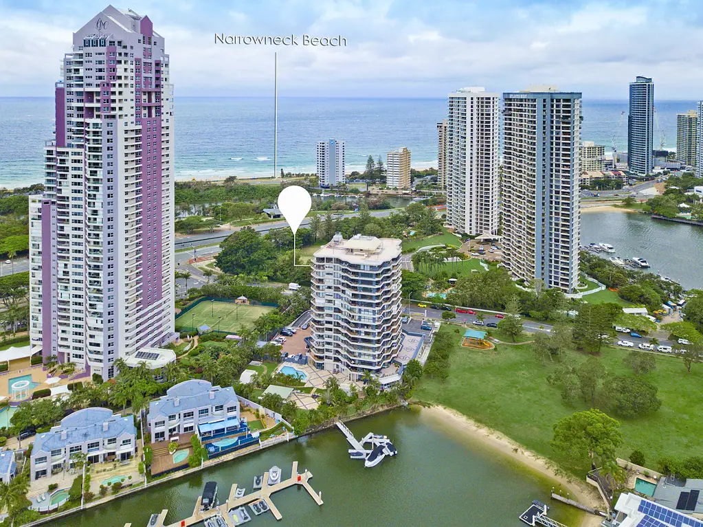 66/5 Admiralty Drive, Surfers Paradise, QLD 4217