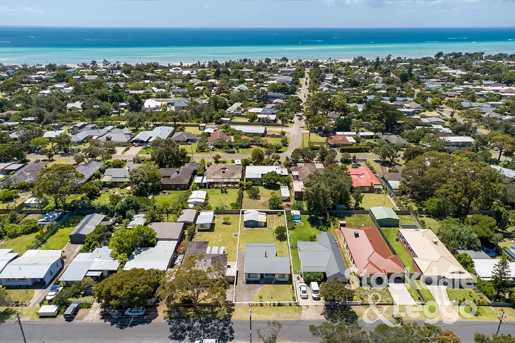 60 Russell Street, Tootgarook, VIC 3941