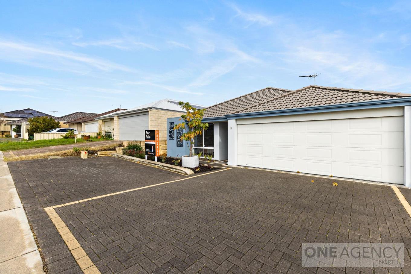 8 PUMICE PL, ALEXANDER HEIGHTS WA 6064, 0 Kuwarto, 0 Banyo, House