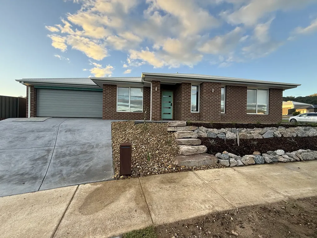 Brand New Home
