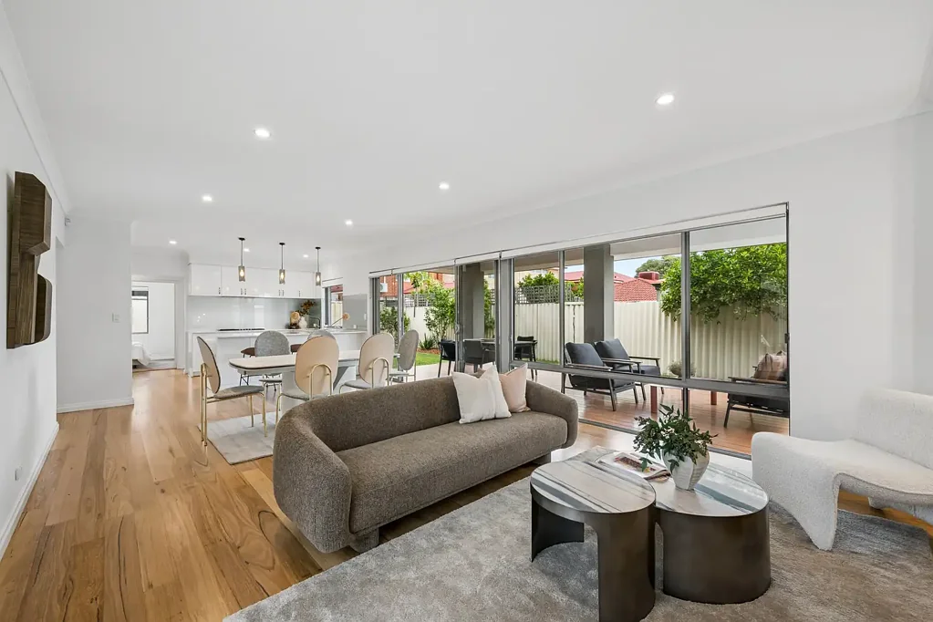 Rivervale 5Zimmer HOME OPEN CANCELLED!
