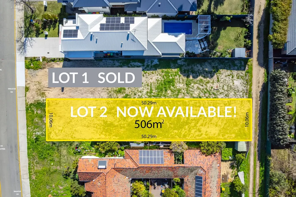 18 Adderley Street, Mount Claremont, WA 6010