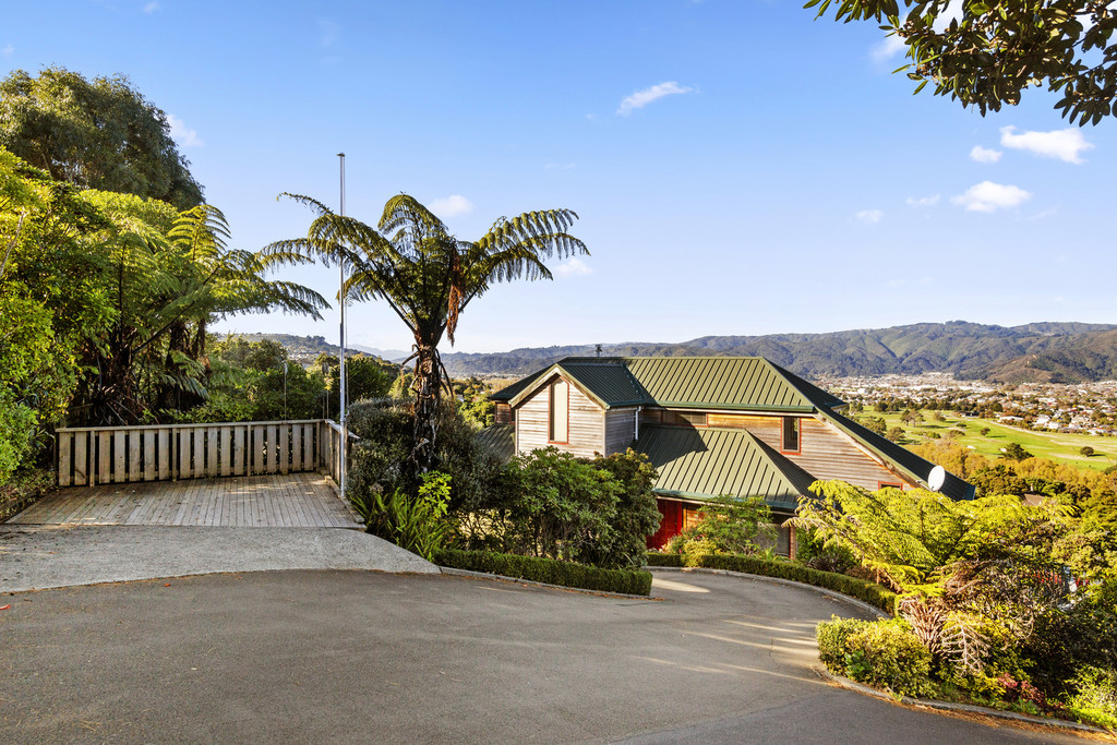 45 Pomare Road, Tirohanga, Lower Hutt, 5 침실, 0 욕실