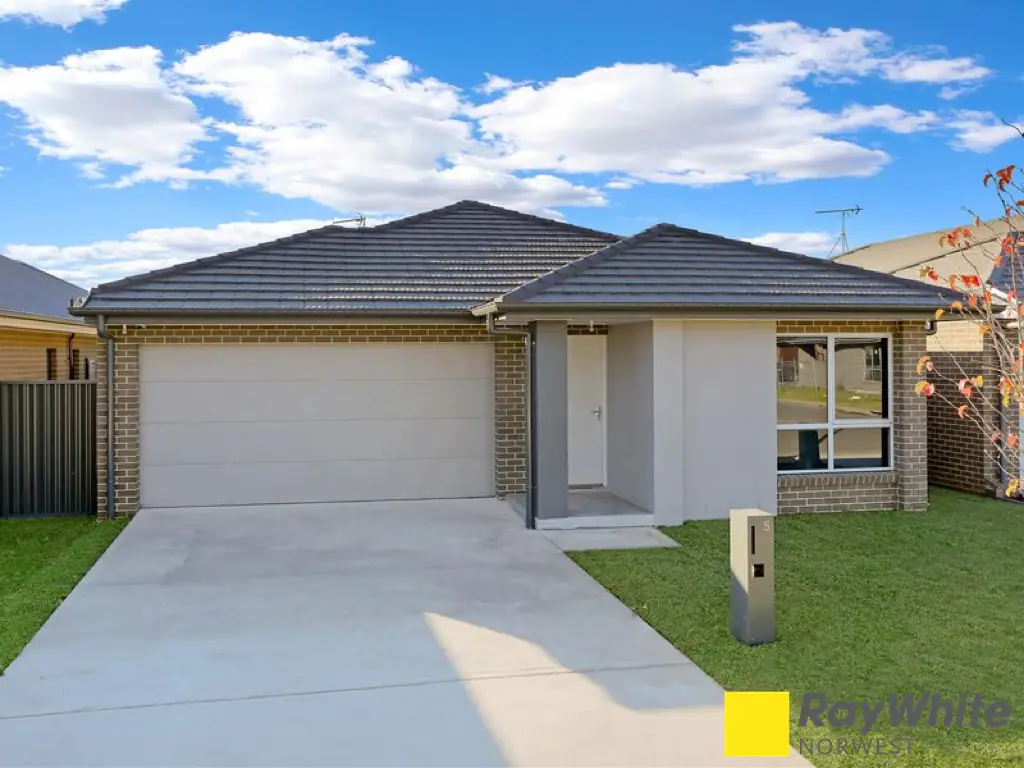Amazing Single Level Family Home
