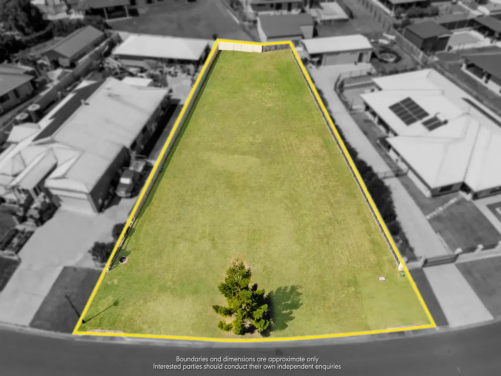 Logan Village Opportunity to Build Dual Living Home