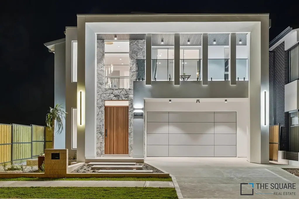 Box Hill 6બેડરૂમ Brand New Luxury Palatial Residence with Designer Pool & Premium Finishes