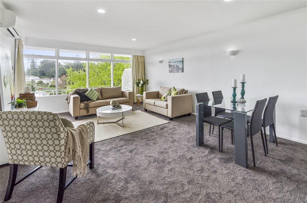 2/23a Hillsborough Road, Hillsborough, Auckland, 2房, 0浴