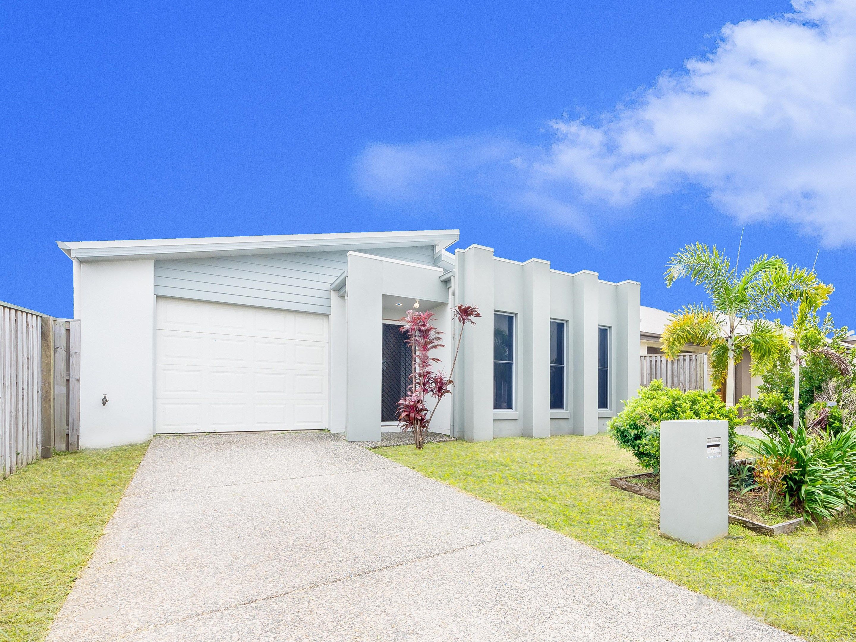 11 CABLE CT, BLACKS BEACH QLD 4740, 0 Kuwarto, 0 Banyo, House