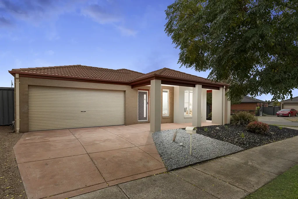2 Kilburn Grove, Derrimut, VIC 3026